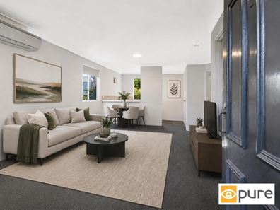 17/237 Cambridge Street, Wembley WA 6014