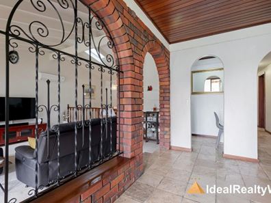 72 The Escarpment, Willetton WA 6155