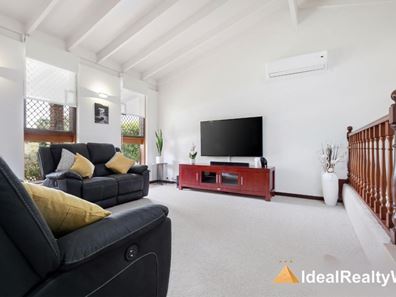 72 The Escarpment, Willetton WA 6155