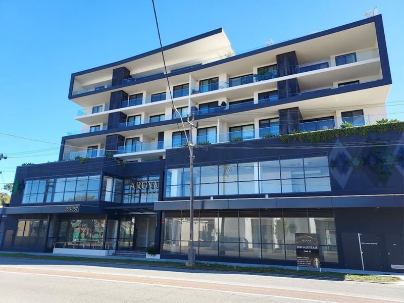 20/153-157 Burswood Road, Burswood WA 6100