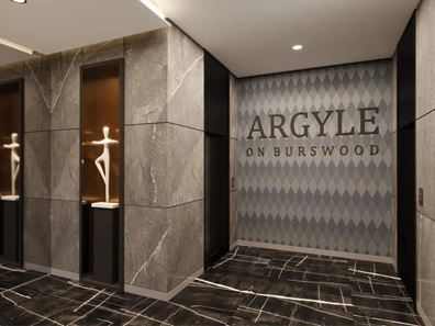 20/153-157 Burswood Road, Burswood WA 6100