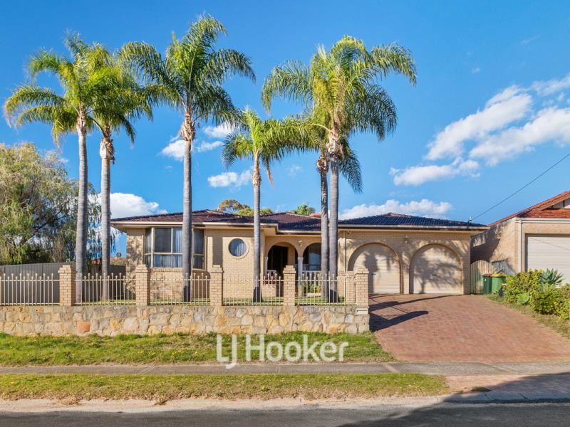 11 Underwood Street, Carey Park WA 6230