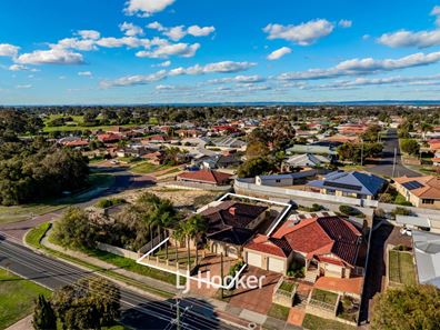 11 Underwood Street, Carey Park WA 6230