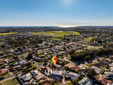 11 Underwood Street, Carey Park WA 6230