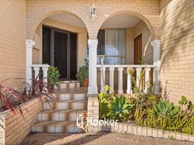 11 Underwood Street, Carey Park WA 6230