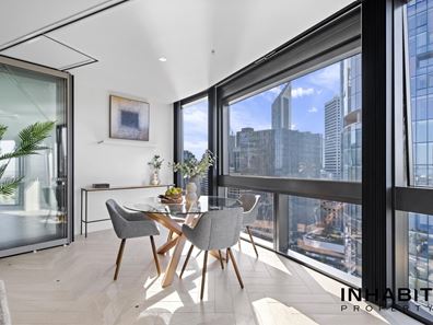 1709/11 Barrack Square, Perth WA 6000