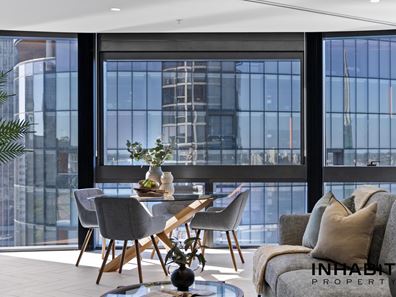 1709/11 Barrack Square, Perth WA 6000