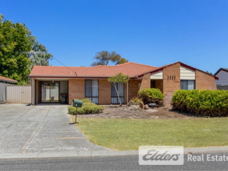 6 Kingallon Court, Rockingham WA 6168