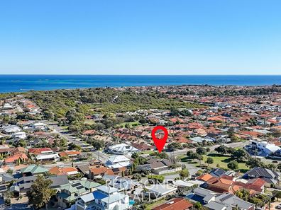 2 Tuxen Place, Hillarys WA 6025