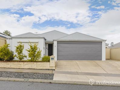 8 Fedamore Approach, Ridgewood WA 6030
