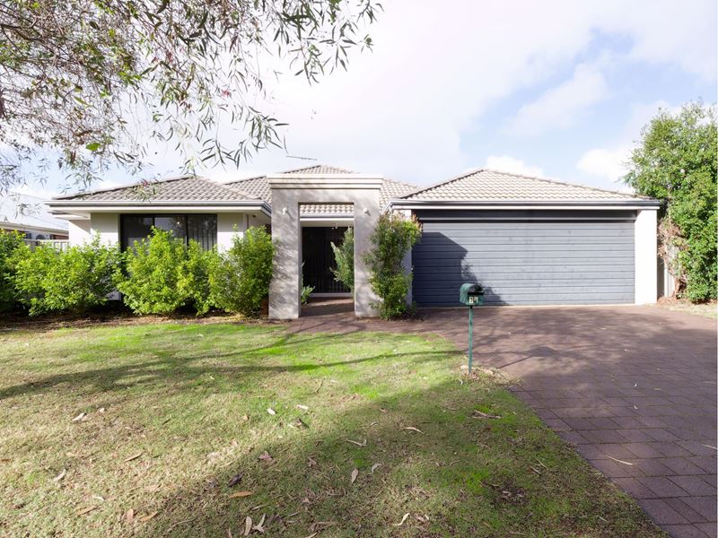 34 Beauchamp Loop, Wellard