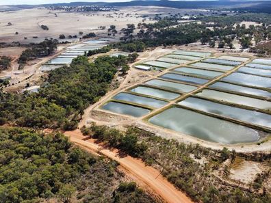 1588 Cantabilling Road, Jurien Bay WA 6516