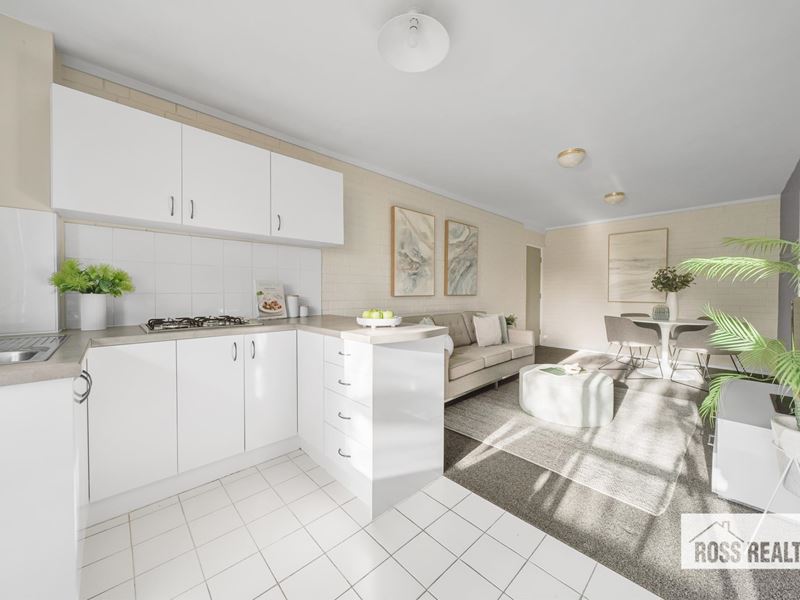 49/12 Tenth Avenue, Maylands WA 6051