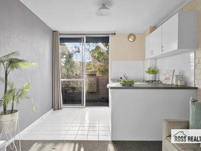 49/12 Tenth Avenue, Maylands WA 6051