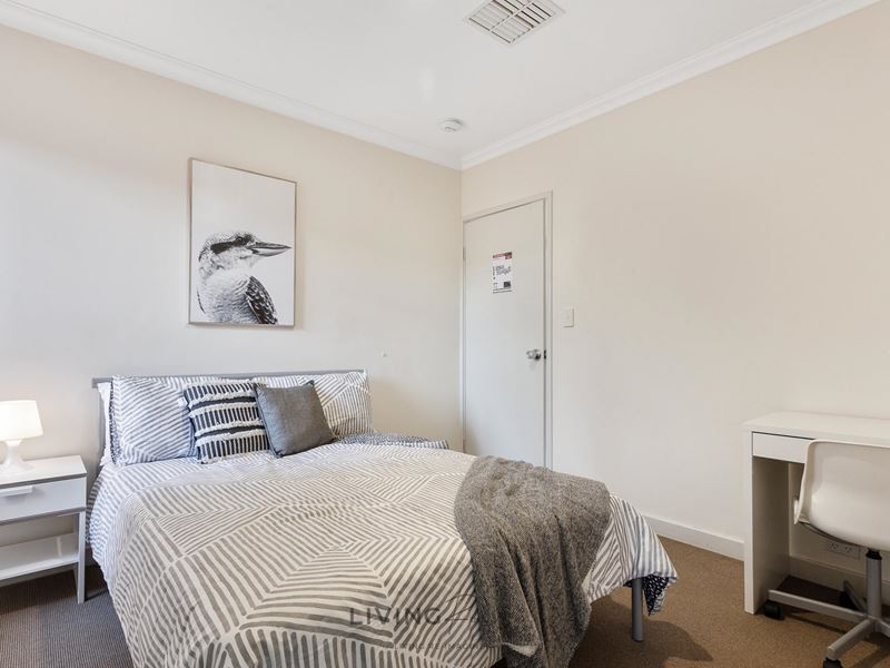Room/4  Unit 3  37 Etwell Street, East Victoria Park WA 6101