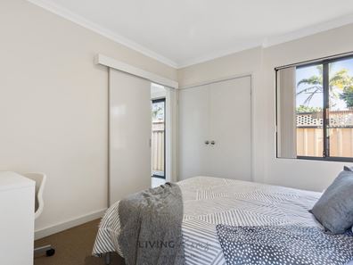 Room/4  Unit 3  37 Etwell Street, East Victoria Park WA 6101