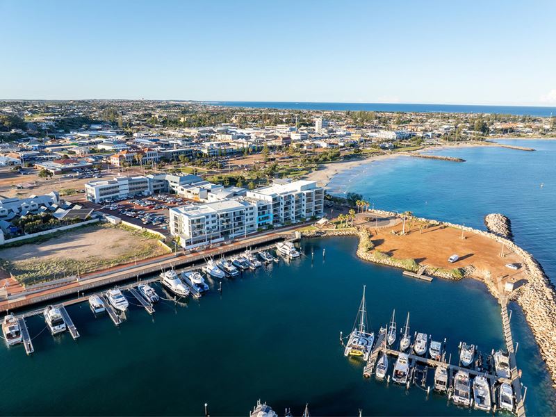 11/219 Foreshore Drive, Geraldton