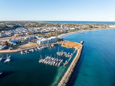 11/219 Foreshore Drive, Geraldton WA 6530