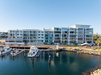 11/219 Foreshore Drive, Geraldton WA 6530
