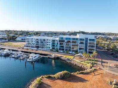 11/219 Foreshore Drive, Geraldton WA 6530