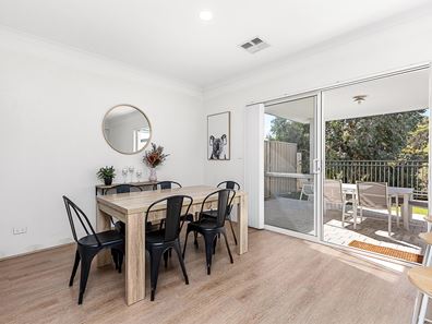 24 Exbury Lane, Success WA 6164