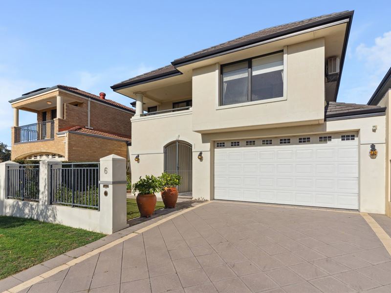 6 Waterview Parade, Ascot WA 6104