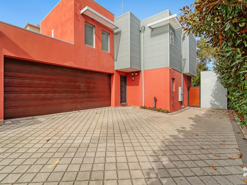 13A Britannia Road, Leederville