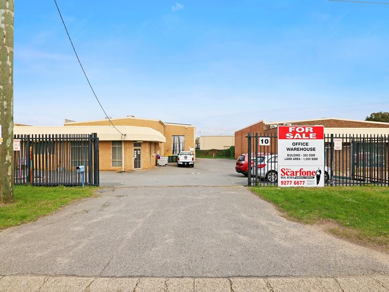 10 Hyne Road, South Guildford