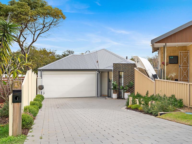 13A Leontes Way, Coolbellup WA 6163
