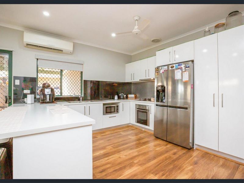 12 Paroo Close, South Hedland