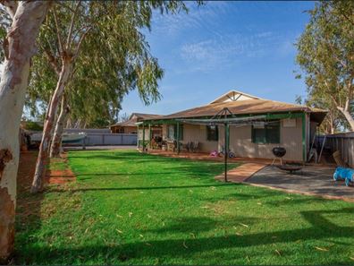 12 Paroo Close, South Hedland WA 6722