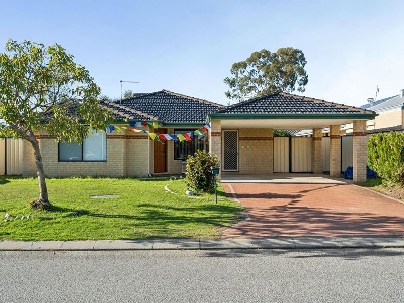 15 Irene McCormack Way, Queens Park