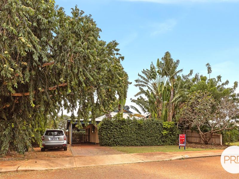 24 Goshawk Loop, Djugun WA 6725