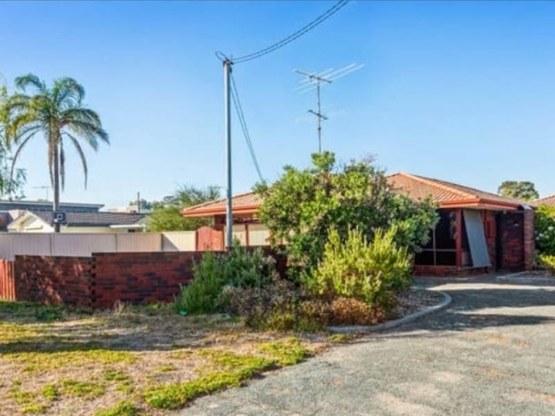 1/13 Lefroy Street, Mandurah