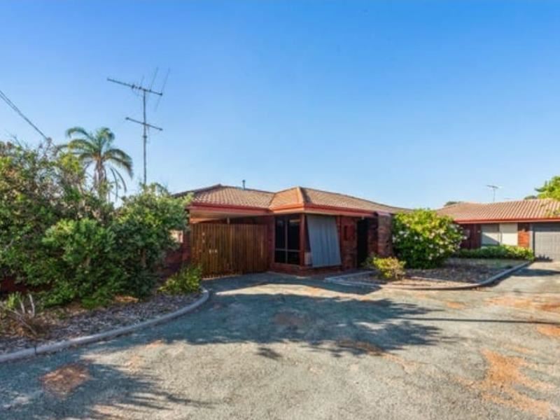 1/13 Lefroy Street, Mandurah WA 6210