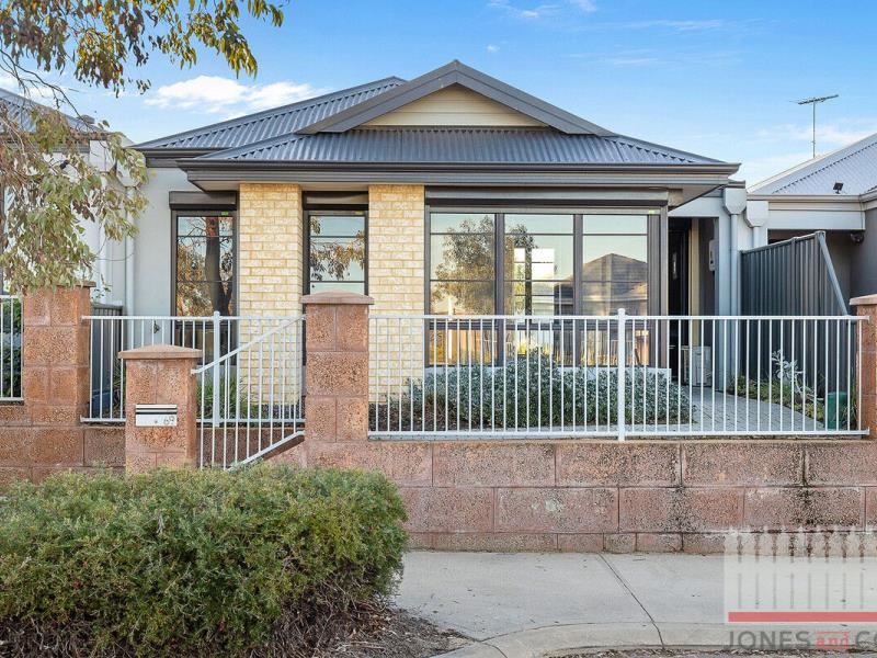269 Grandis Boulevard, Banksia Grove WA 6031