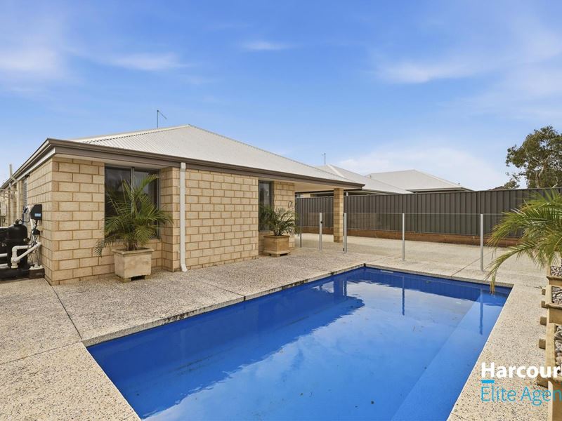 5 Pugey Way, Baldivis WA 6171