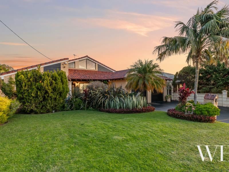 46 Wheeler Road, Hamilton Hill WA 6163