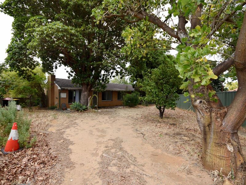 112 Owtram Road, Armadale WA 6112