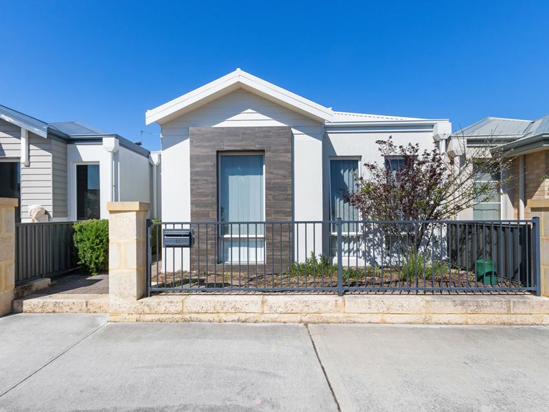 14 Ordsall Approach, Brabham WA 6055