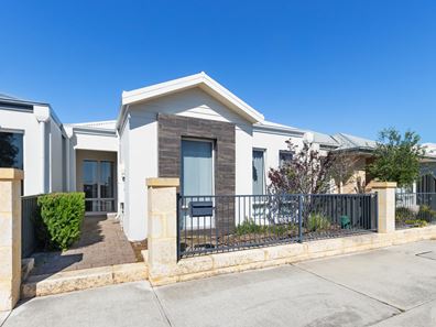 14 Ordsall Approach, Brabham WA 6055