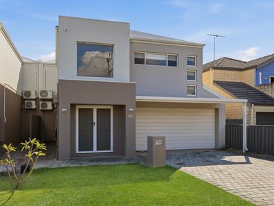 202A Kent Street, Rockingham WA 6168