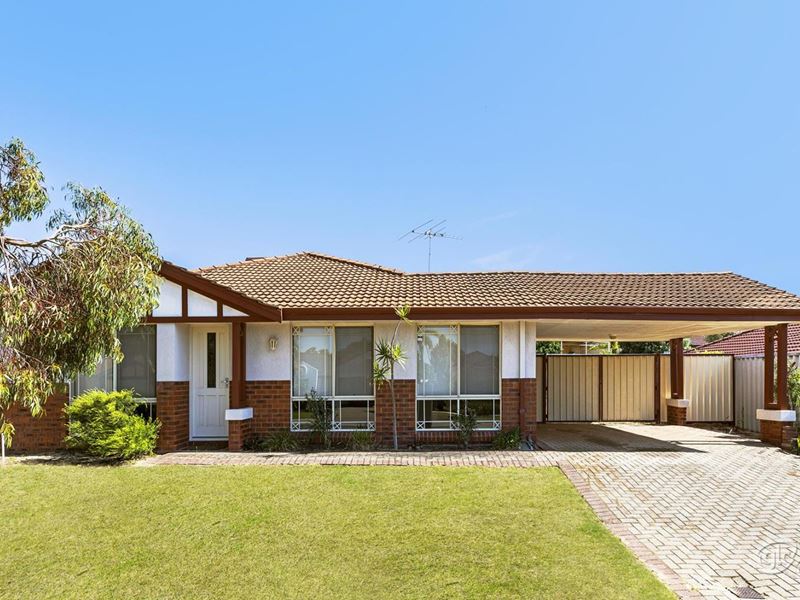 43 Bolderwood Drive, South Lake