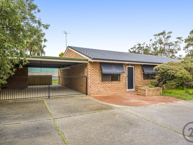 2/298 Streich Avenue, Armadale WA 6112