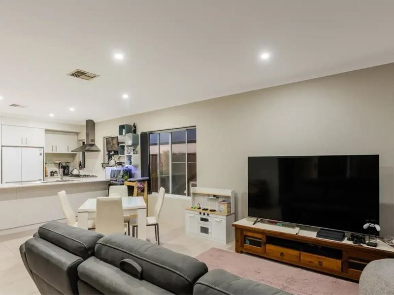 7 Wurdo Lane, Byford WA 6122