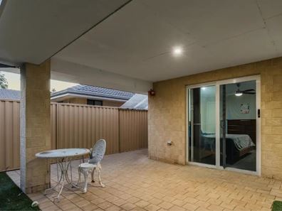 7 Wurdo Lane, Byford WA 6122