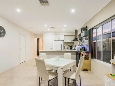 7 Wurdo Lane, Byford WA 6122