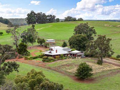 34 Adams Road, Glenlynn WA 6256
