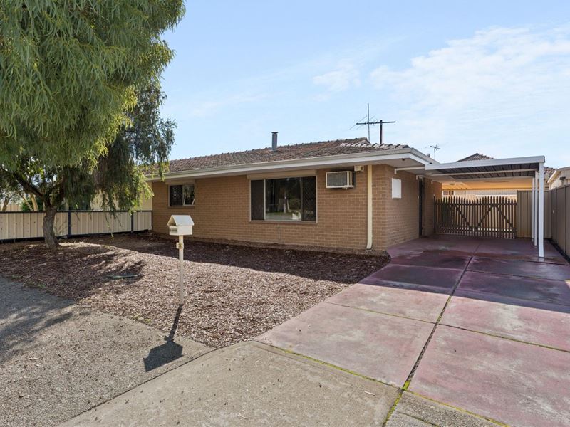 36 Stephen Street, Queens Park WA 6107