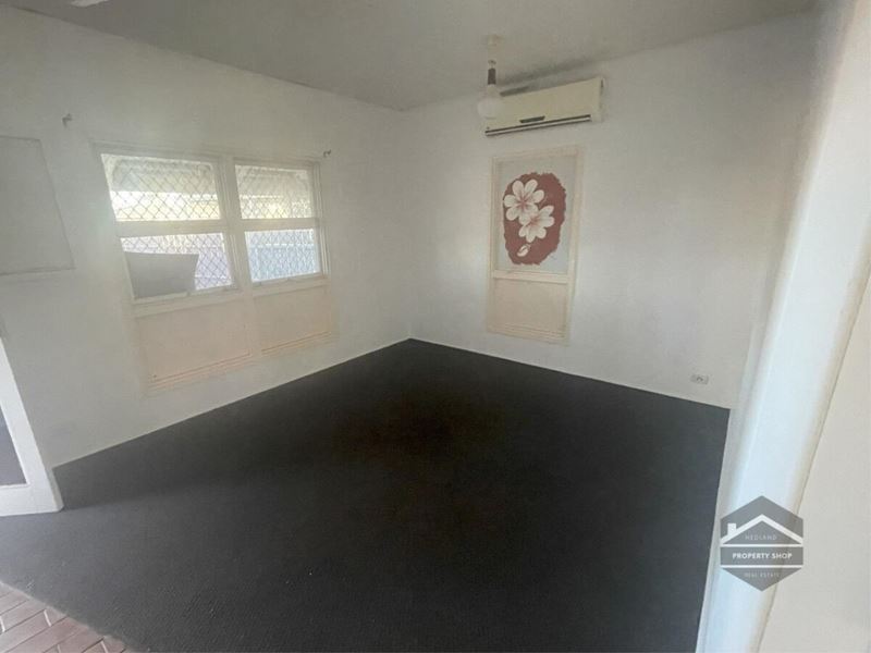 19 Mitchie Crescent, South Hedland WA 6722